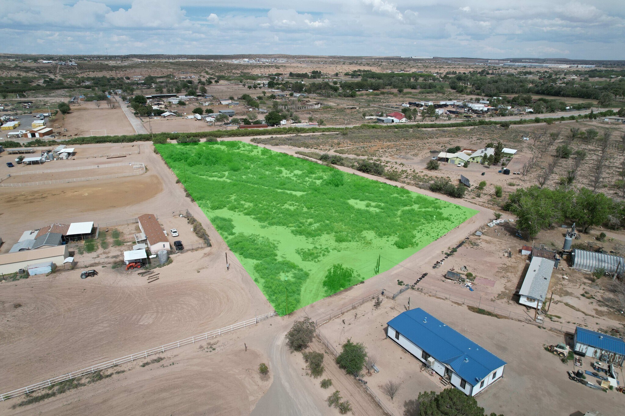 11735 Loop Dr, Socorro, TX for Sale