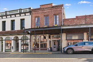 Grass Valley, CA undefined - 107 W Main St Grass Valley, CA undefined - 107 W Main St