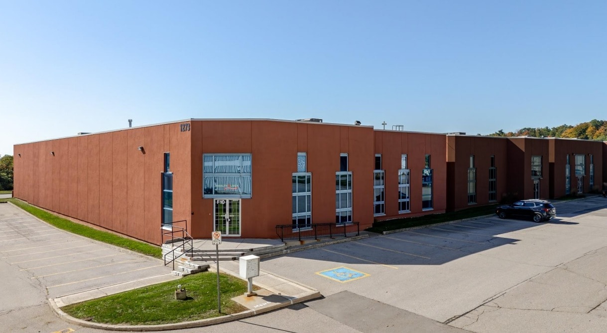 1273 N Service Rd E, Mississauga, ON for Rent