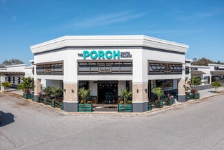 Orlando, FL Retail - 75-117 Gatlin Ave Orlando, FL Retail - 75-117 Gatlin Ave