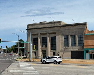 Saint Louis, MO Office - 2604 S Jefferson Ave