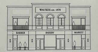 Waukee, IA Office/Retail - 420 6th St