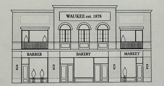 420 6th St, Waukee, IA for Rent