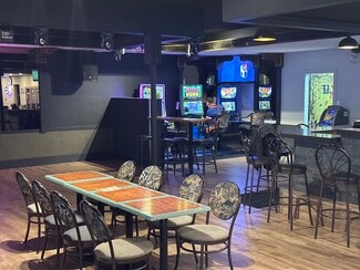 Barrhead, AB Hospitality - 5011 50 St