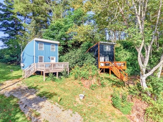 Draper, VA Hospitality - 2277 Wysor Rd