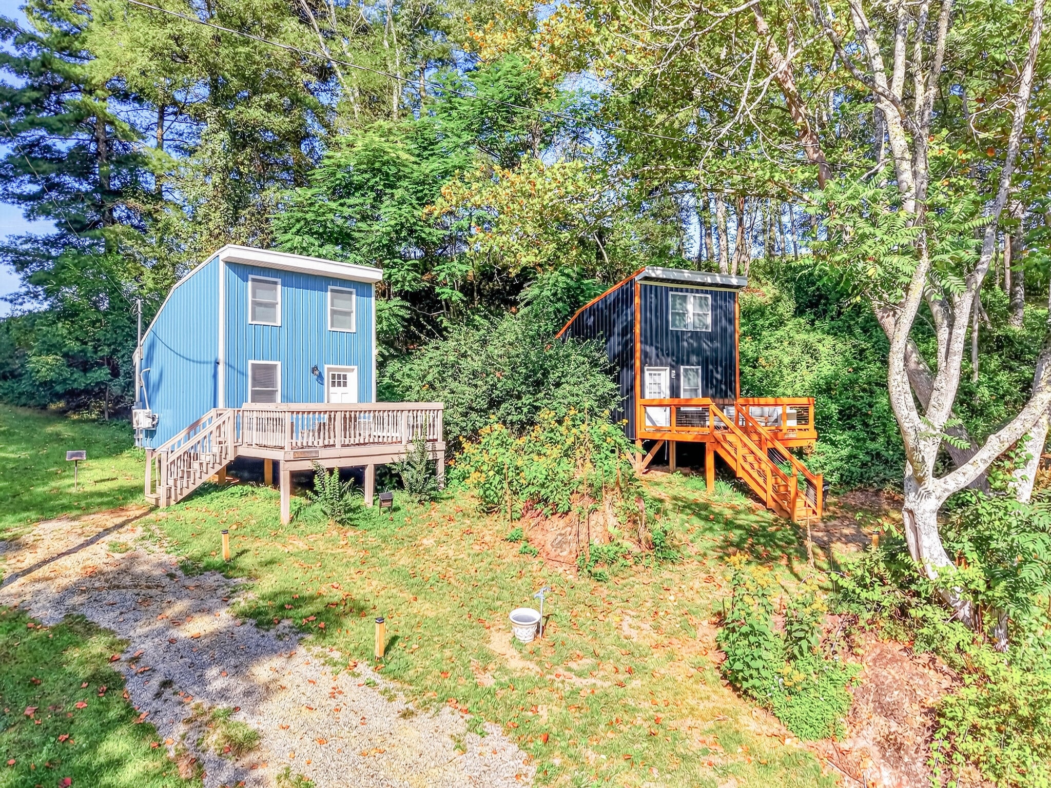 2277 Wysor Rd, Draper, VA for Sale
