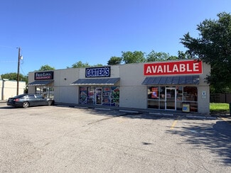 San Antonio, TX Retail - 2119 Culebra Rd San Antonio, TX Retail - 2119 Culebra Rd
