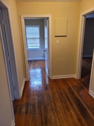 Jackson, MS Multi-Family - 333 Reed Ave