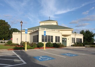 Dayville, CT Retail - 596 Hartford Pike