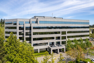 Lynnwood, WA Office - 3500 188th St SW