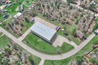 Montgomery, TX Office - 3819 Honea Egypt Rd
