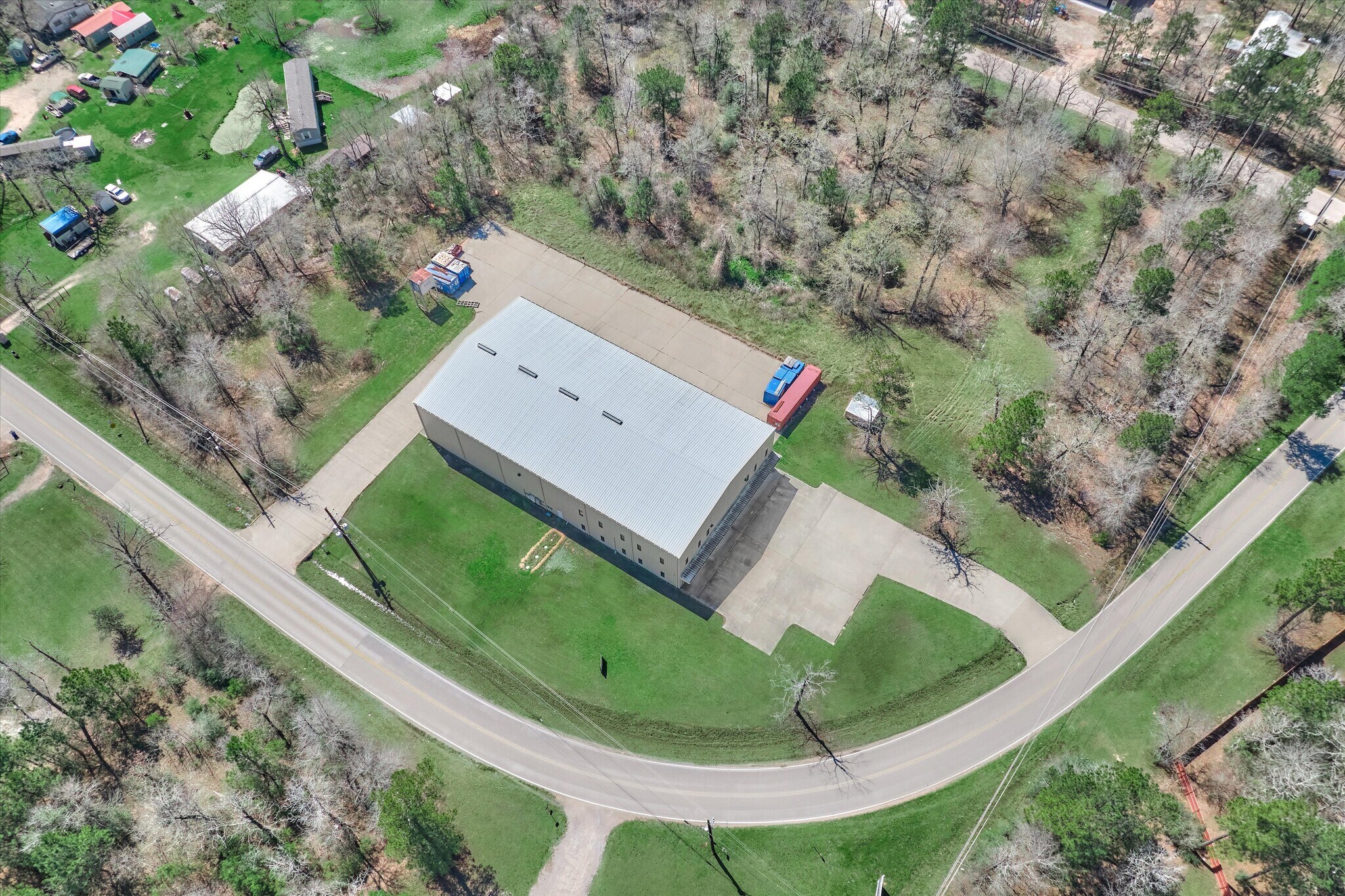 3819 Honea Egypt Rd, Montgomery, TX for Rent