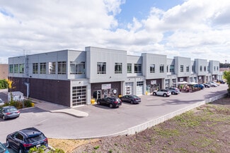 Ottawa, ON Showroom - 65 Denzil Doyle Crt