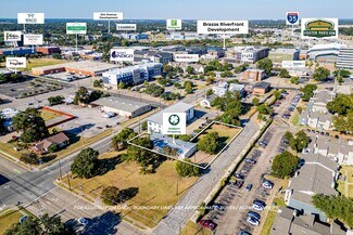 Waco, TX R&D - 314 Clay Ave