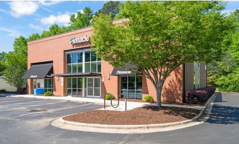1203 Martin Luther King Jr Blvd, Chapel Hill, NC for Sale