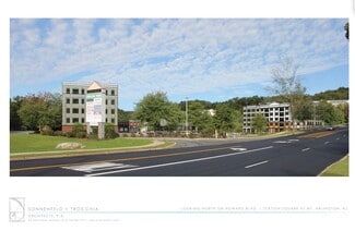 Mount Arlington, NJ Retail - 181 Howard Blvd