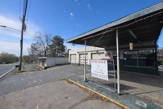 Historic Downtown Roswell- .89 Acres