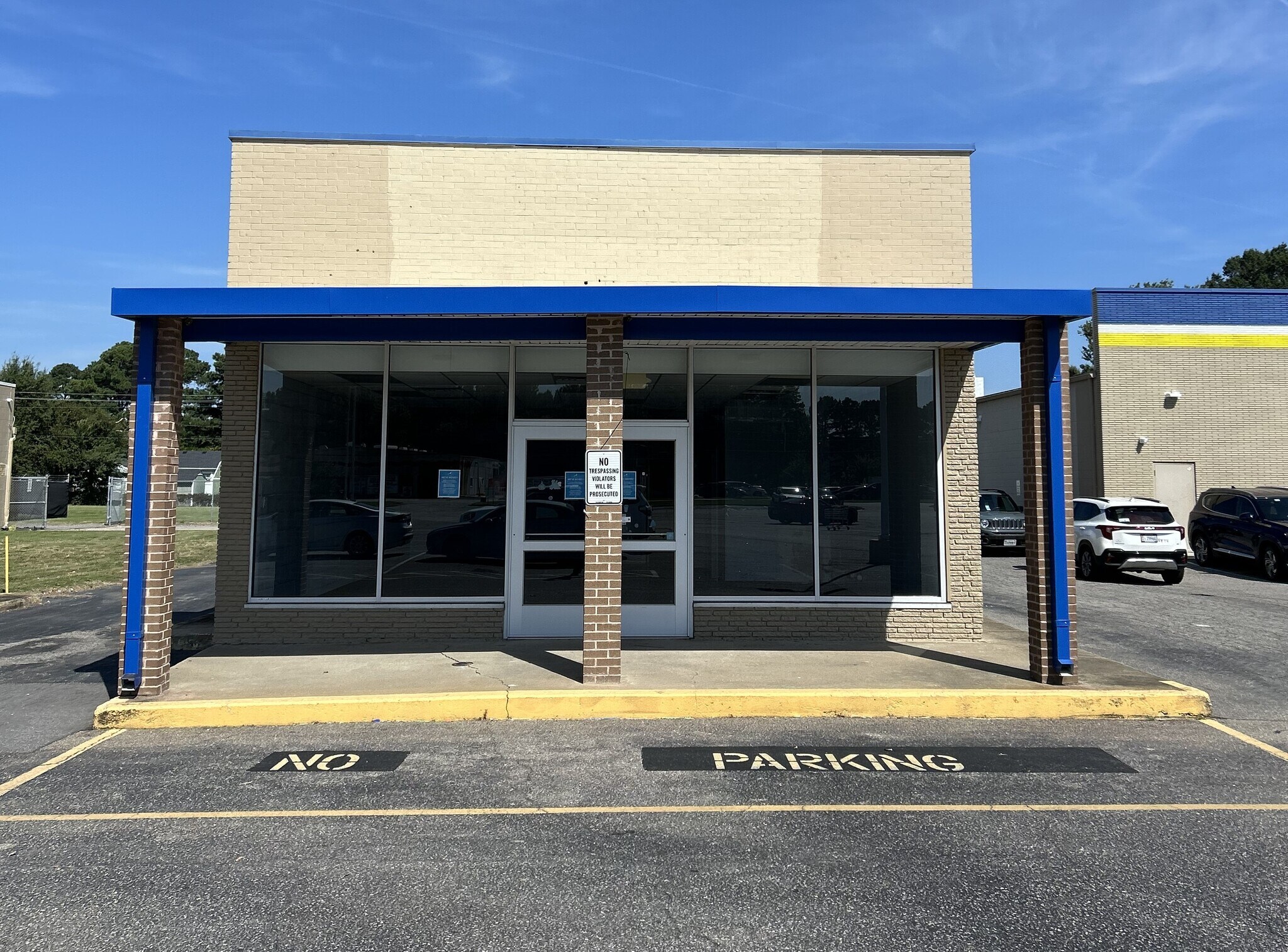 2854-2886 Airline Blvd, Portsmouth, VA for Rent