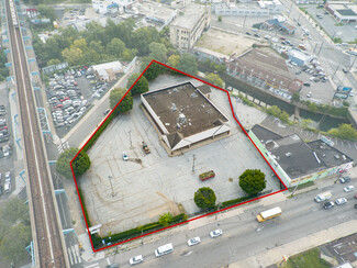 Philadelphia, PA Industrial - 4001-4003 Kensington Ave
