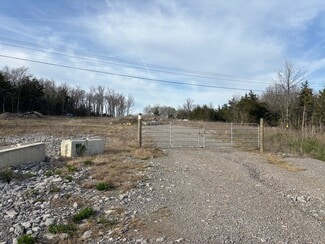 Murfreesboro, TN Industrial - Burnt Knob Road Rd