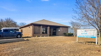 Hopkinsville, KY Assisted Livings - 921 N Main St