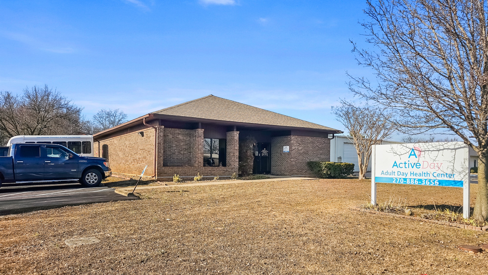 921 N Main St, Hopkinsville, KY for Sale