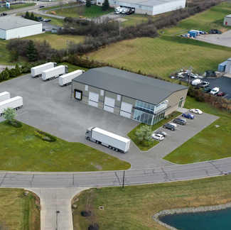 Fairfield, OH Industrial - Thunderbird Ln