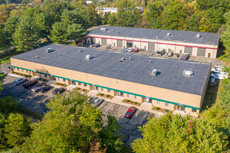 South Windsor, CT Industrial - 58 Connecticut Ave