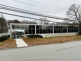 Natick, MA R&D - 19 Strathmore Rd