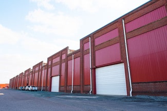 Pottstown, PA Industrial - 191 S Keim St