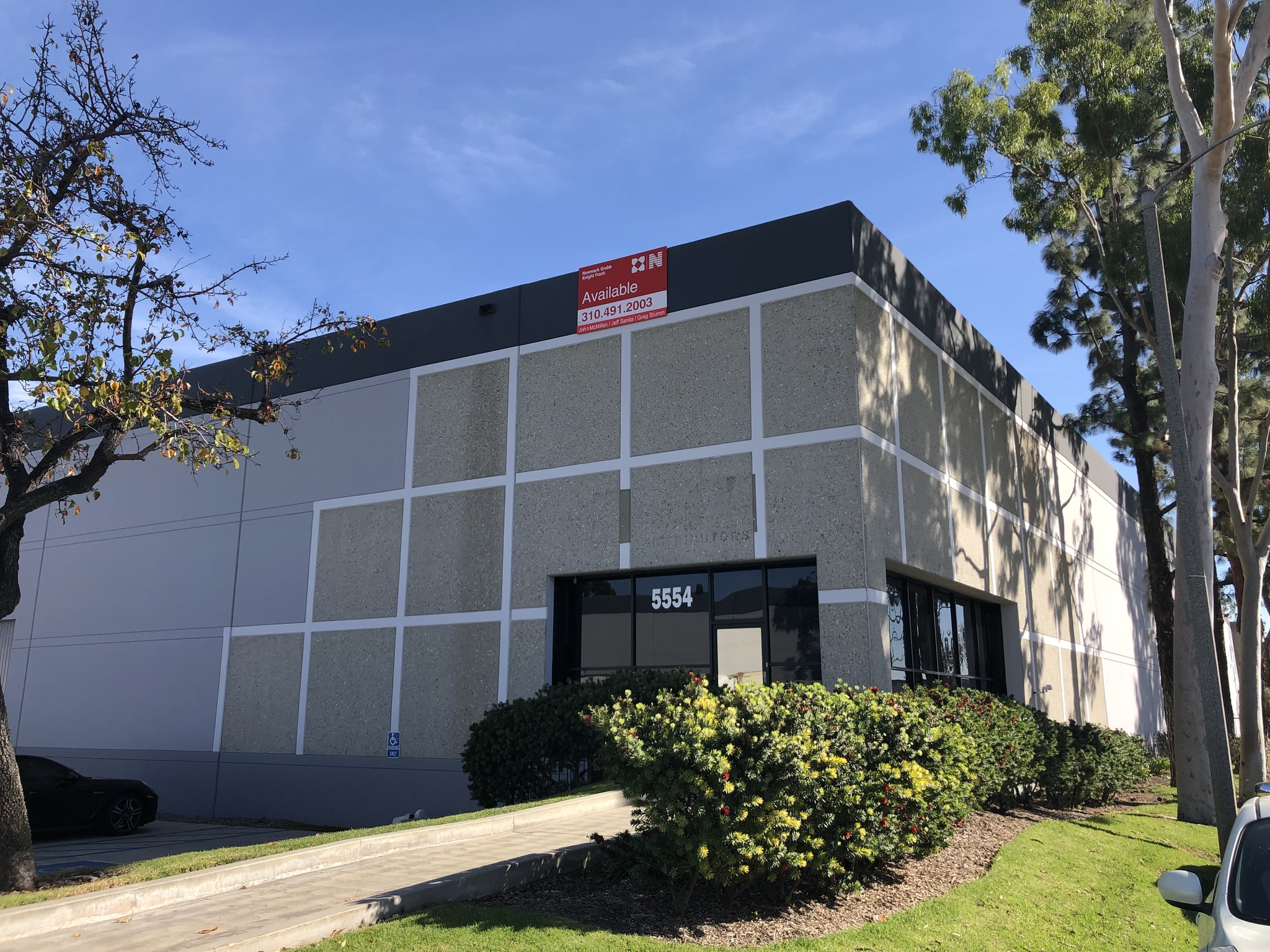 5530-5554 Bandini Blvd, Bell, CA for Rent