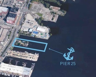 Philadelphia, PA Commercial - 415-417R N Columbus Blvd