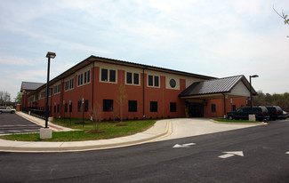 Westminster, MD Office/Medical - 826 Washington Rd