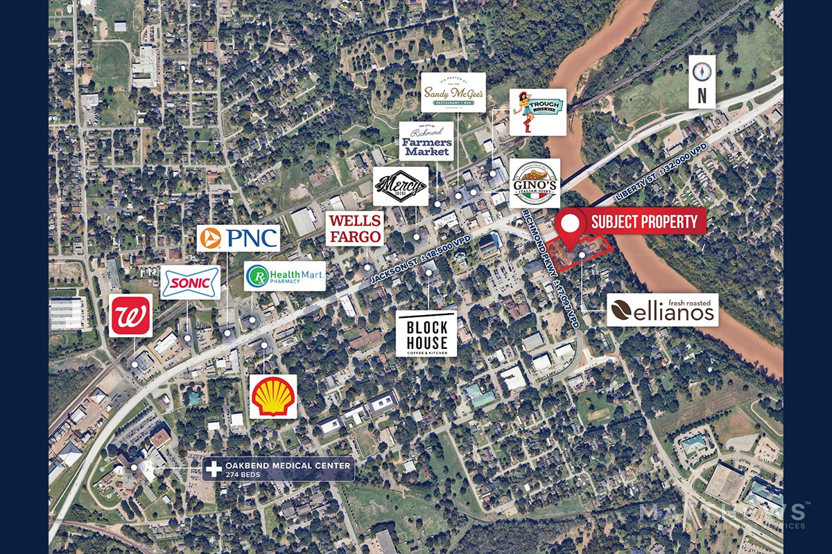 109 Liberty St, Richmond, TX for Rent