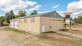 Hermansville, MI Freestanding - N16577 Main St