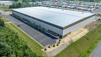 Pittston Township, PA Industrial - 555 Research Drive