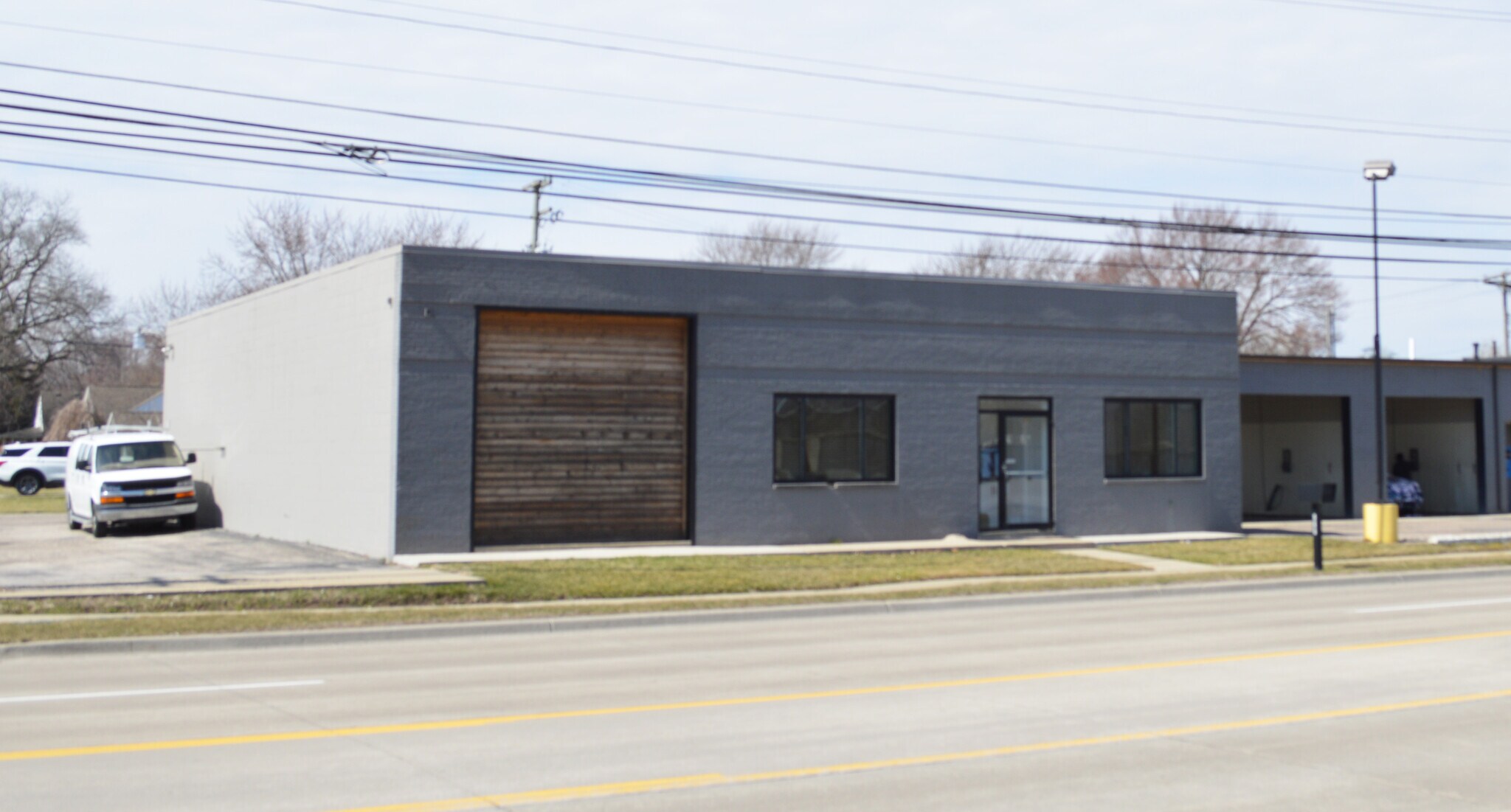 30201 Little Mack Ave, Roseville, MI for Rent
