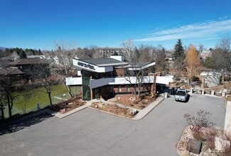 Loveland, CO Retail - 2683 N Taft Ave