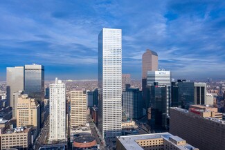 Denver, CO Retail - 370 17th St Denver, CO Retail - 370 17th St