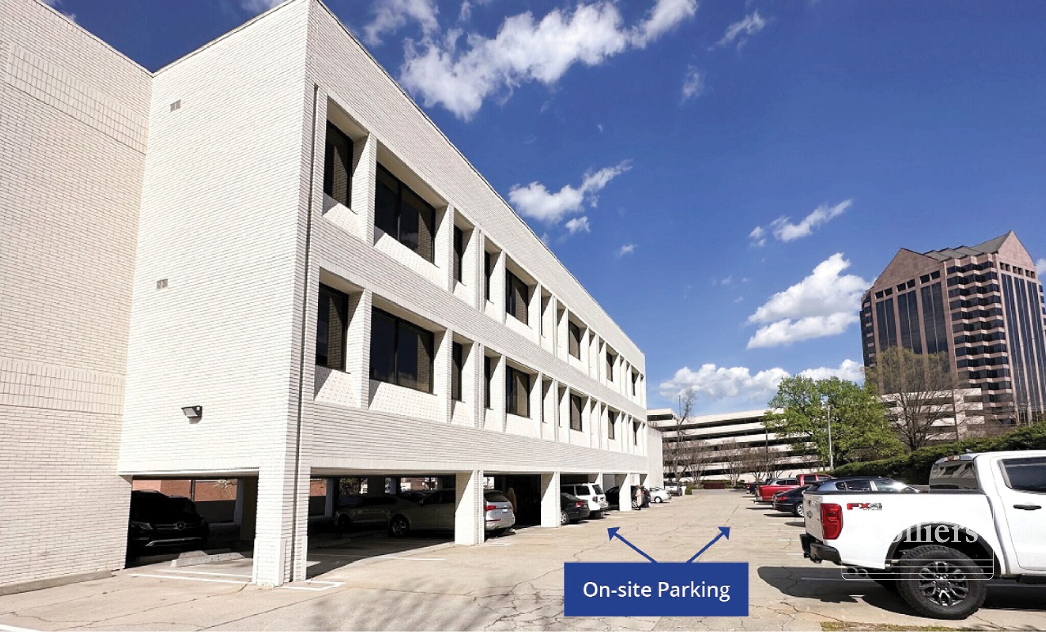 1022 Calhoun St Columbia, SC 29201 Office Property for Sale on