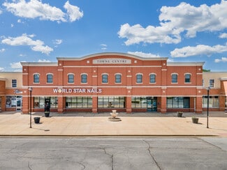 Tinley Park, IL Retail - 171st @ La Grange