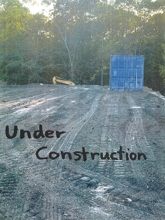 Ledyard, CT Industrial Land - 4 Commerce Ct