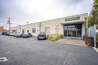 Santa Monica, CA Loft/Creative Space - 1630-1638 12th St