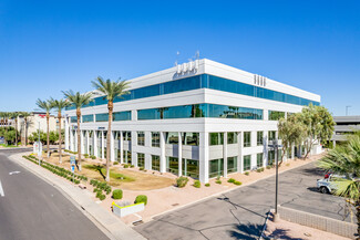 Phoenix, AZ Office - 501 N 44th St