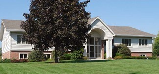 Greenfield, WI Office - 9910 W Layton Ave