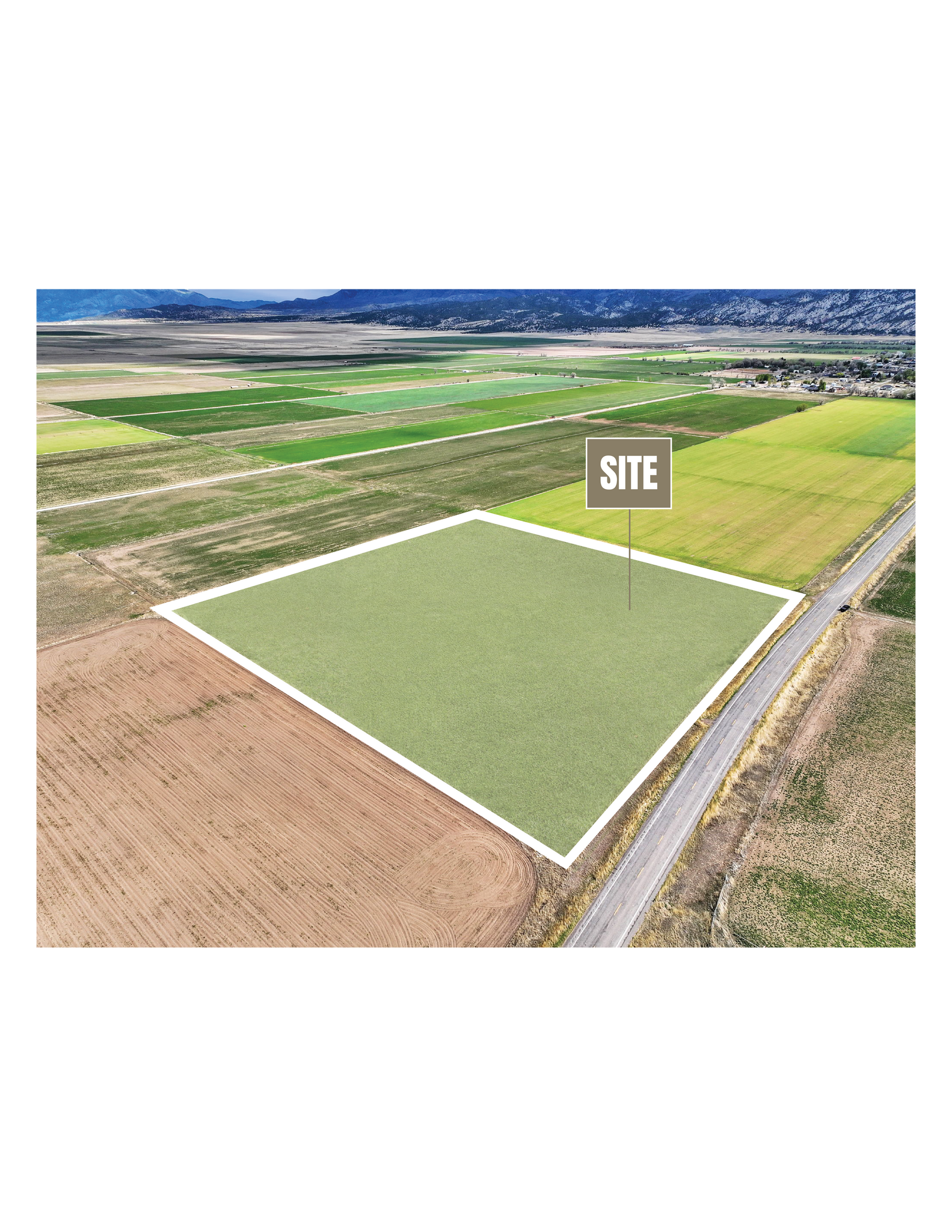 Highway 78, Levan, UT for Sale