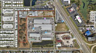 Pinellas Park, FL Industrial Land - 10280 US Hwy 19 N