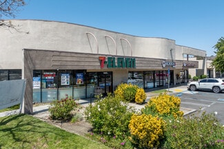 Santa Clarita, CA Retail - 20655 Soledad Canyon Rd