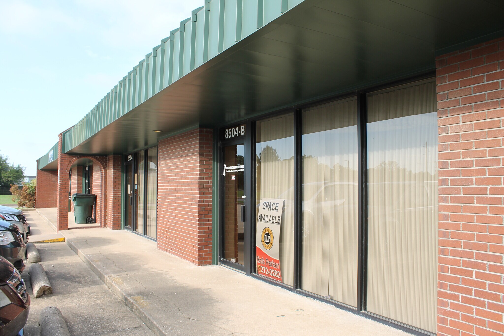 85028504 N 128th Ave Owasso, OK 74055 Office Property for Sale on