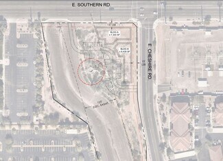 10355 E Southern Ave  